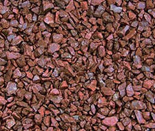 Resin Type Red Granite Edinburgh